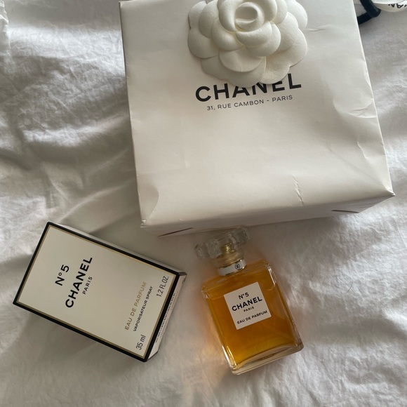 Chanel perfume, NEW - Picture 2 of 4